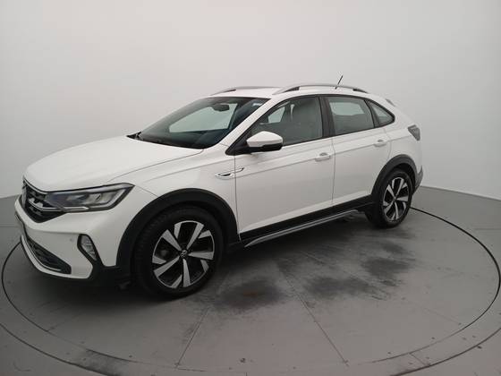 VOLKSWAGEN NIVUS 1.0 200 TSI TOTAL FLEX HIGHLINE AUTOMÁTICO VOLKSWAGEN NIVUS 1.0 200 TSI TOTAL FLEX HIGHLINE AUTOMÁTICO